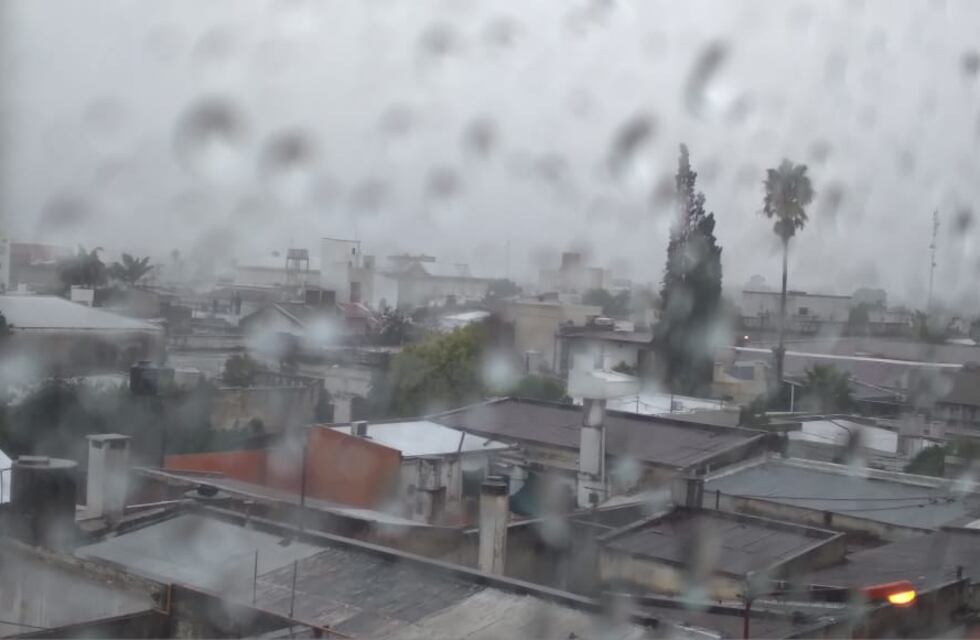 Cómo estará el clima esta semana en Gualeguaychú