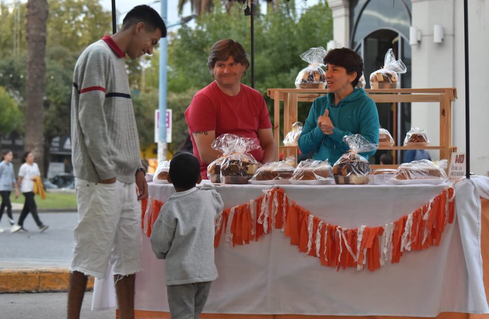 Fin de semana de Plaza Feria
