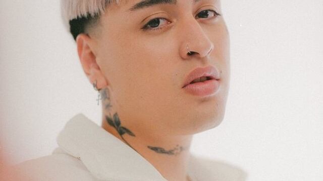 Tiago PZK en "Entre Nosotros Remix"