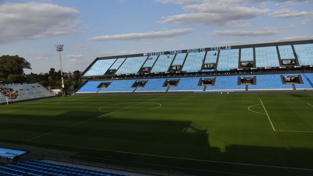 Un exjugador de Belgrano padece leucemia.