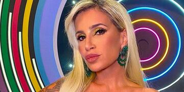 Florencia Peña es “La Pu*@ Ama de AméricaTv.