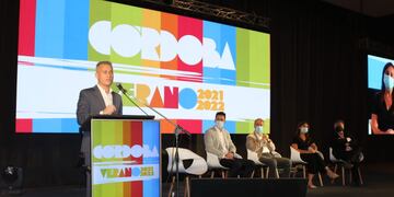 Córdoba es uno de los destinos más elegidos por el  turismo nacional.