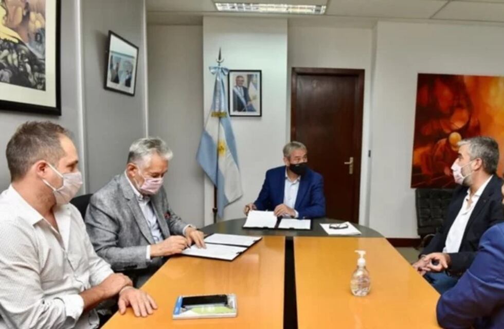 Más de 2.400 puntanos se incribieron en el programa Casa Propia