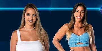 Sabrina de Gran Hermano 2024 atentó contra la profesión de Catalina y generó polémica en las redes