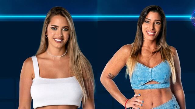 Sabrina de Gran Hermano 2024 atentó contra la profesión de Catalina y generó polémica en las redes