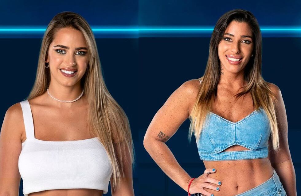 Sabrina de Gran Hermano 2024 apuntó contra la profesión de Catalina: la fuerte pelea que protagonizaron