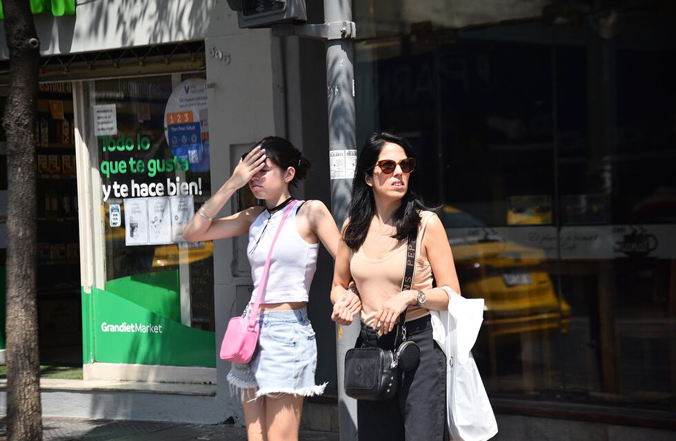 Clima en Córdoba: tras la Navidad, cómo estará el tiempo este jueves 26 de diciembre