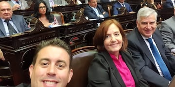 “Es evidente que se estaban transfiriendo fondos de más”
