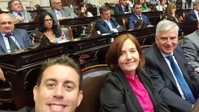 “Es evidente que se estaban transfiriendo fondos de más”