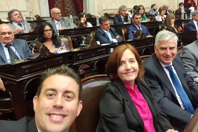 “Es evidente que se estaban transfiriendo fondos de más”