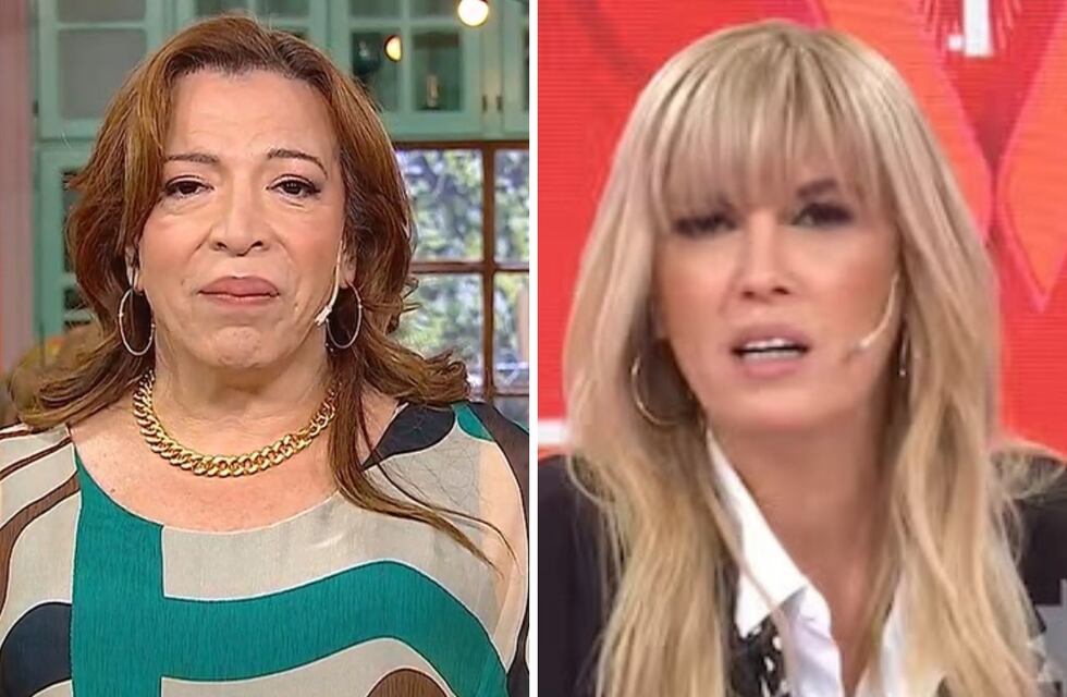 Lizy Tagliani rompió el silencio tras las nuevas acusaciones de Viviana Canosa: “Nunca en mi vida toqué a un menor”