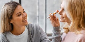 Cómo comprar maquillaje, perfumes y cremas con hasta el 50% de descuento en Argentina