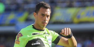 Facundo Tello (@RosarioCentral)