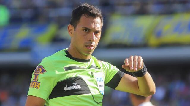 Facundo Tello (@RosarioCentral)