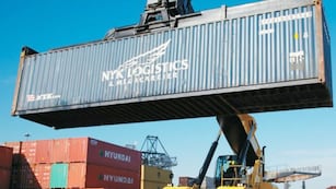 La exportación de la producción primaria chaqueña se afectó por las restricciones.