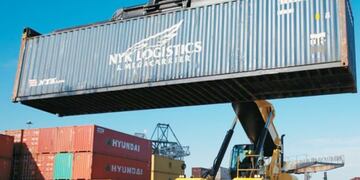 La exportación de la producción primaria chaqueña se afectó por las restricciones.