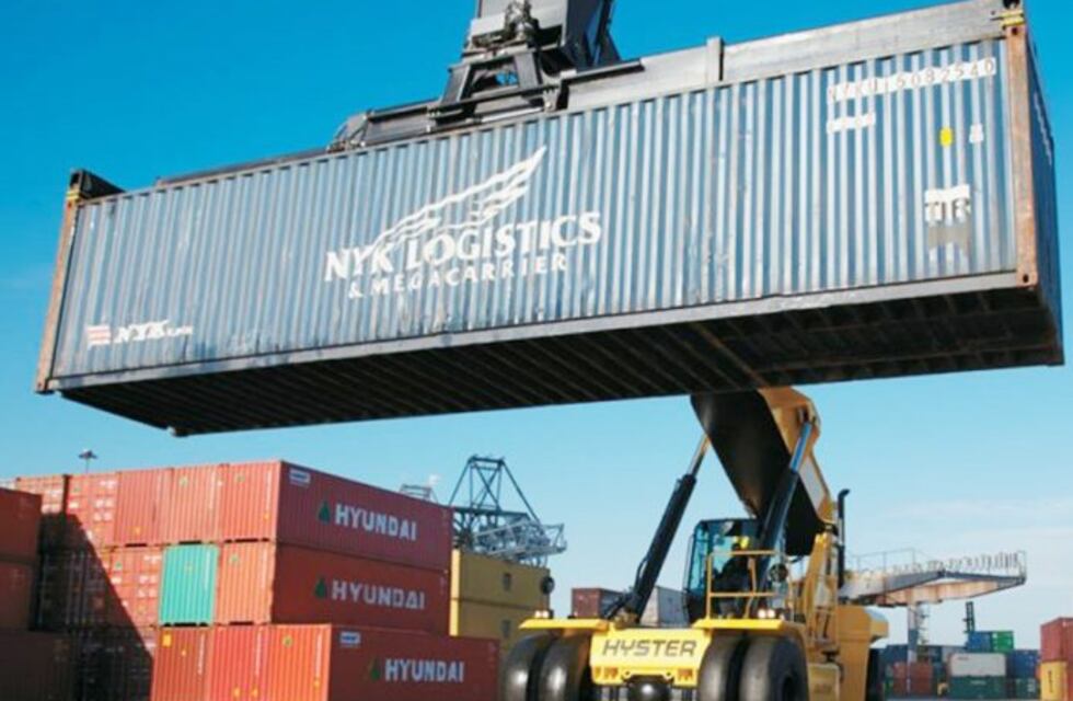 Las exportaciones de Chaco cayeron casi un 25% en 2020