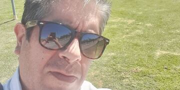 EL hombre se encontraba detenido en la Comisaría 13ra