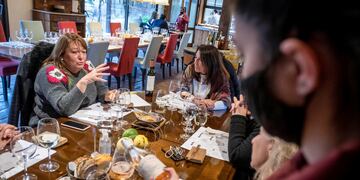 Proponen crear un ATP provincial para ayudar al sector gastronómico y turístico.