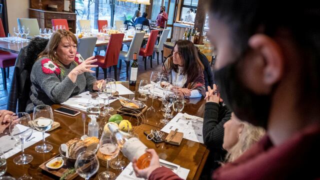 Proponen crear un ATP provincial para ayudar al sector gastronómico y turístico.