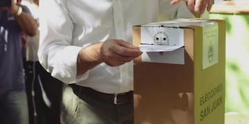 La Junta Electoral recomendó no llevar ni usar celulares, tablets o cualquier mecanismo electrónico en el cuarto oscuro