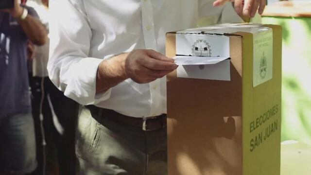 La Junta Electoral recomendó no llevar ni usar celulares, tablets o cualquier mecanismo electrónico en el cuarto oscuro