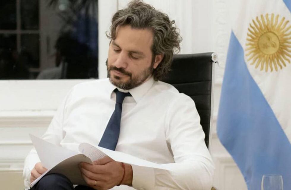 El gabinete económico de Alberto Fernández se reúne este miércoles en Casa Rosada