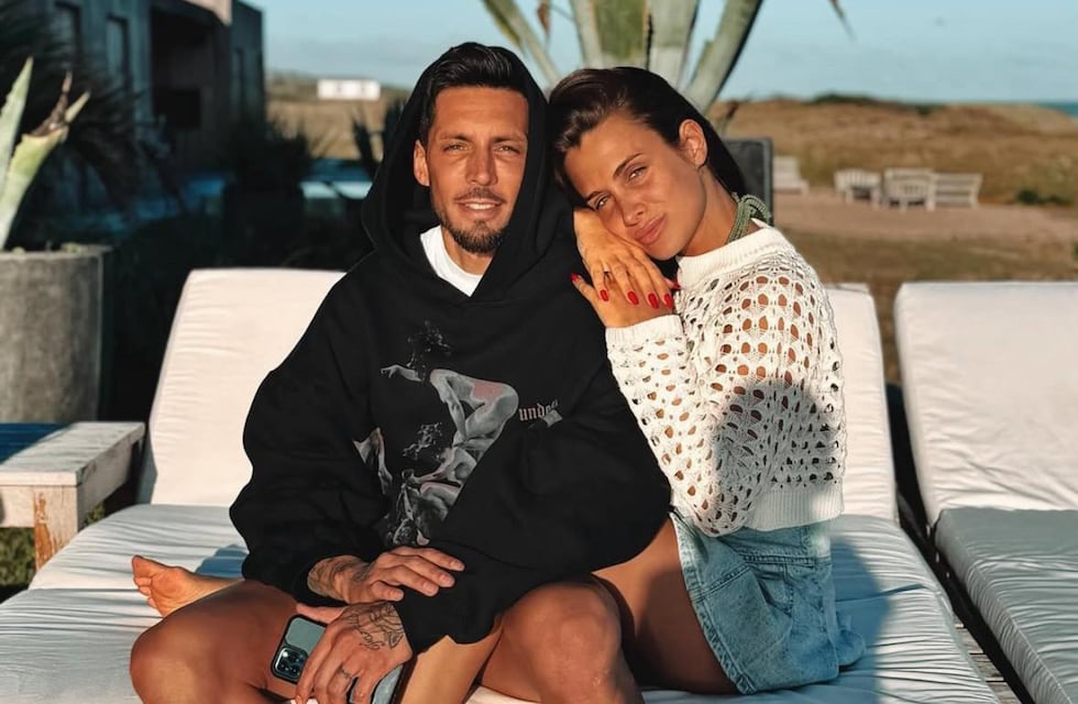 La mamá de Camila Homs reveló la verdad sobre el embarazo con el Principito Sosa: “Están...”