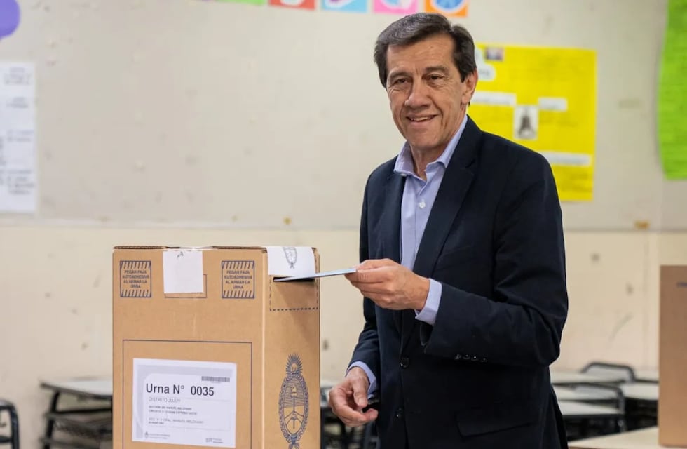 Sadir apuesta por “el camino del diálogo y la búsqueda de consensos”, tras las elecciones