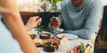 Estos son los 3 mejores restaurantes para almorzar en Mendoza según la IA.