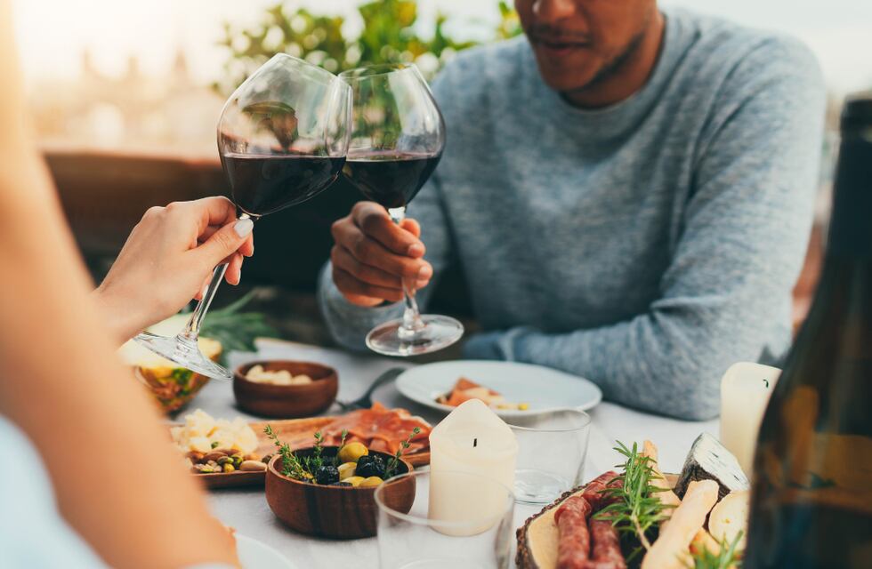 Estos son los 3 mejores restaurantes para almorzar en Mendoza, según la Inteligencia Artificial