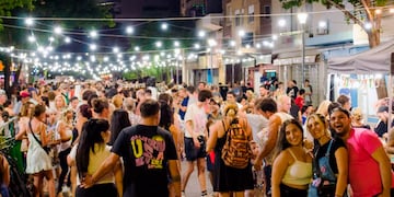 La nueva edición será el feriado del lunes 21 de agosto