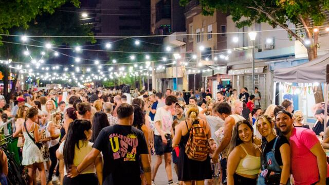 La nueva edición será el feriado del lunes 21 de agosto