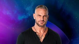 Quién es Claudio de Gran Hermano 2025: el terraplanista que cree en la ley de atracción