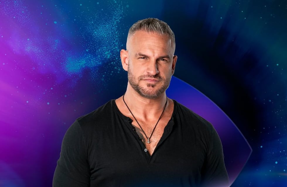 La bizarra anécdota de Claudio en Gran Hermano 2025 que generó controversia: “No, bueno”