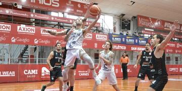 Tiro Federal de Morteros