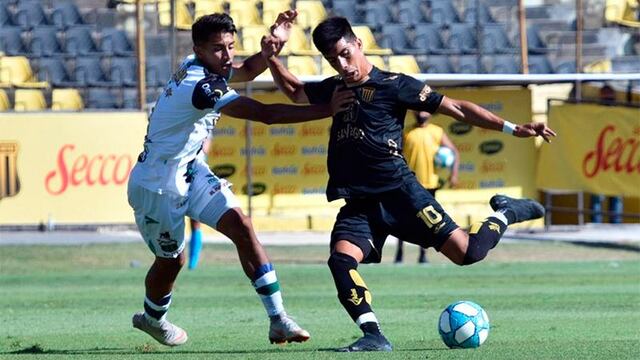 Mitre se durmió y Nueva Chicago se lo empató en el final