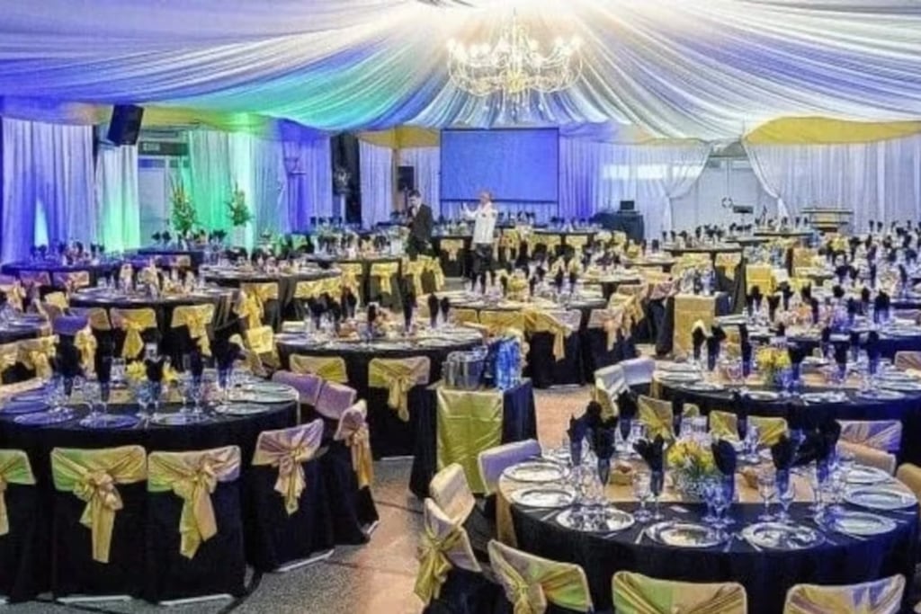 Denunciaron a una madre por la desaparición de más de $10 millones para una fiesta de egresados en Córdoba. (Gentileza)