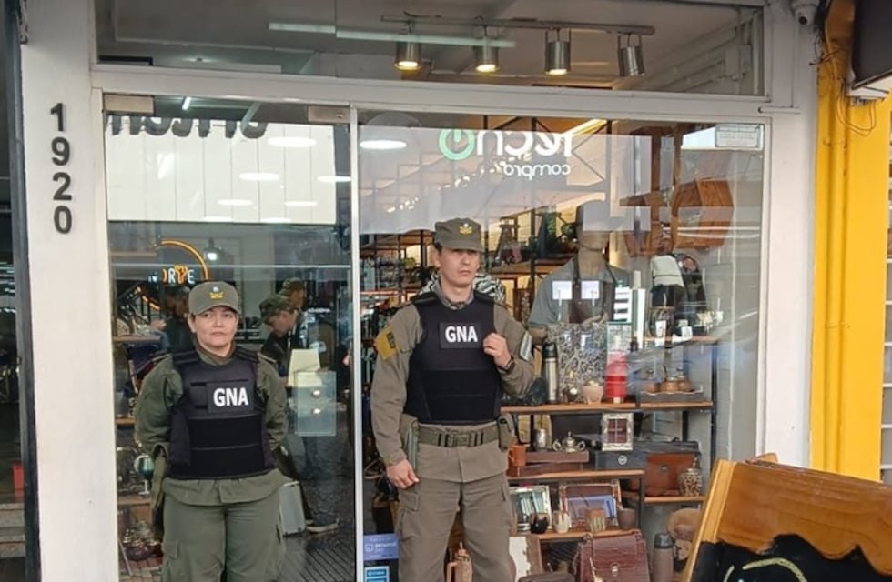 Investigan red de distribución ilegal de fentanilo en Posadas