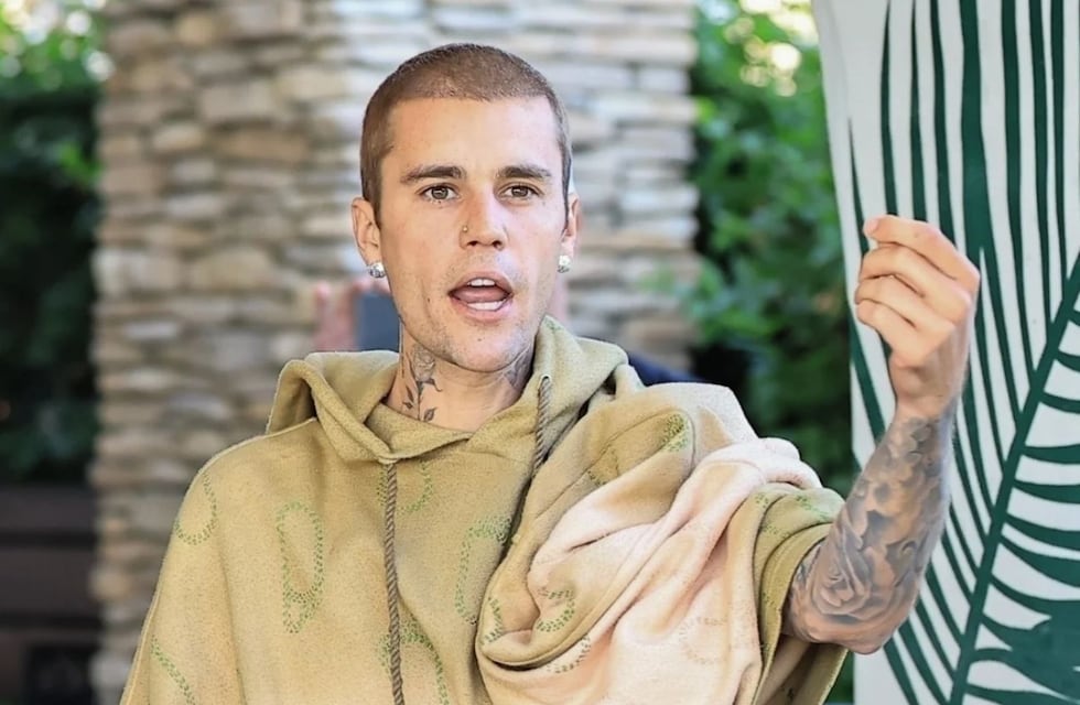 Justin Bieber reaccionó contras sus críticos y crece la preocupación por su salud: “Tiene que parar”