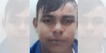 Mártires: buscan a adolescente de 15 años.