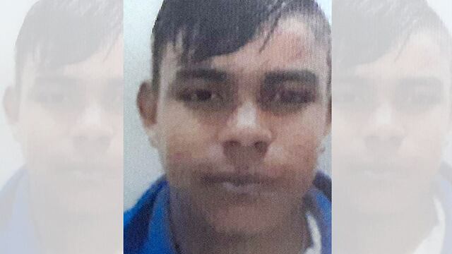 Mártires: buscan a adolescente de 15 años.