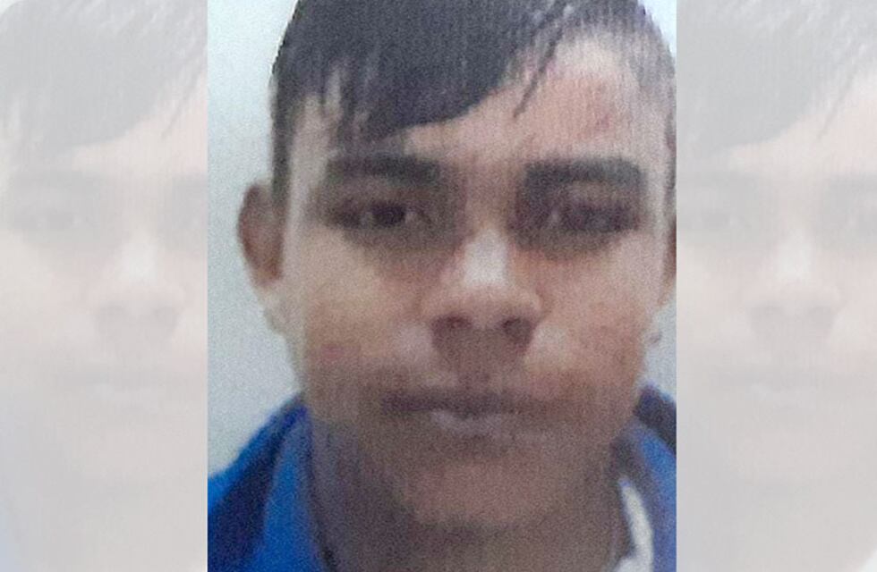 Mártires: buscan a adolescente de 15 años