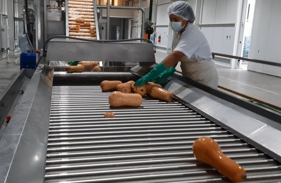 La Pulpera abonará esta semana un monto extra al precio acordado con los productores