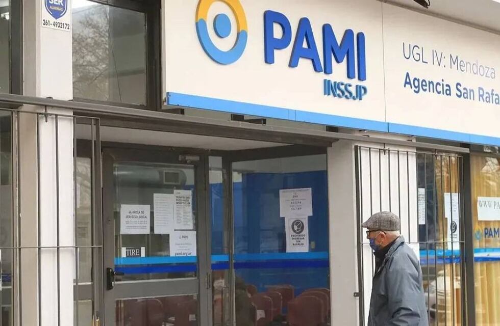 PAMI: cuáles son las credenciales válidas para conseguir medicamentos gratis