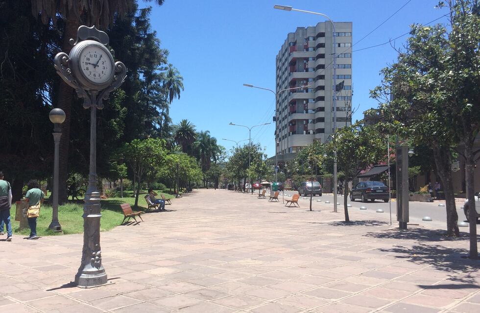 Decreto navideño: desde las 10:00, asueto administrativo y escolar en Jujuy