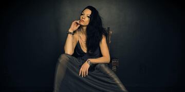 Melissa Kennemore es parte del elenco de "Alerta Roja".