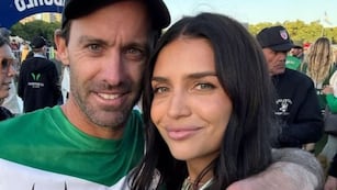 El picante mensaje de Zaira Nara tras confirmar su separación de Facundo Pieres que generó revuelo: “Sean la persona que...”.
