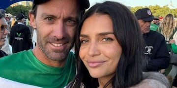 El picante mensaje de Zaira Nara tras confirmar su separación de Facundo Pieres que generó revuelo: “Sean la persona que...”.