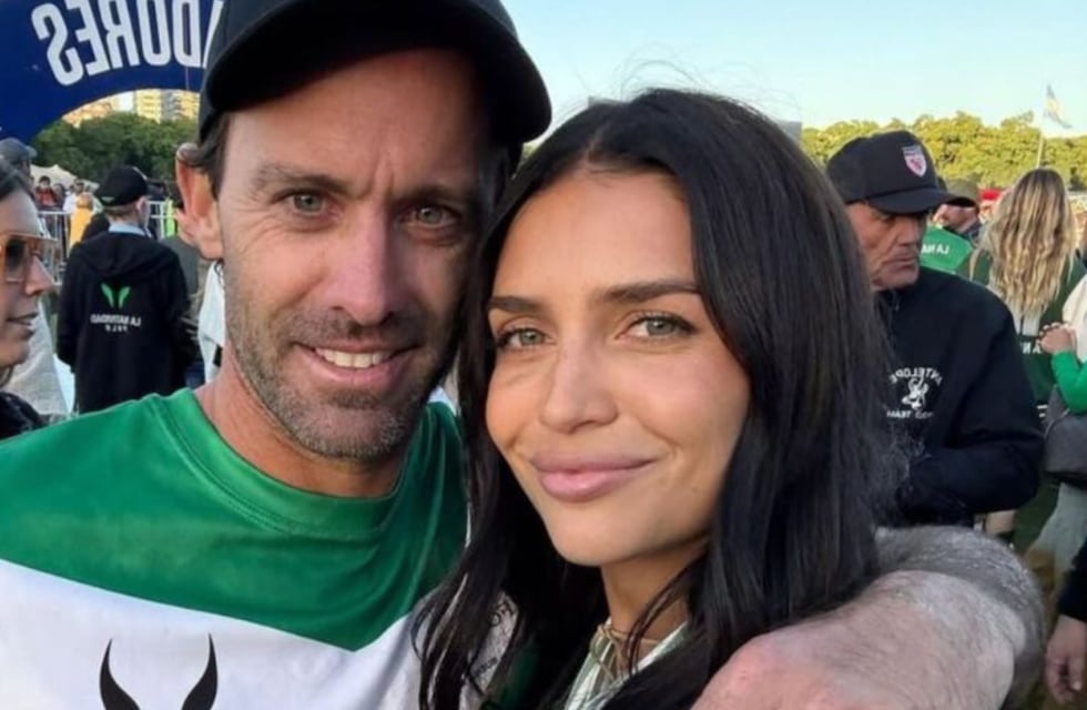 El picante mensaje de Zaira Nara tras confirmar su separación de Facundo Pieres que generó revuelo